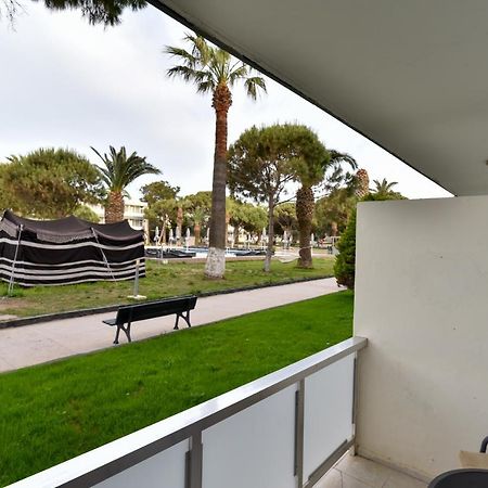 A 11 Hotel Çeşme Exteriér fotografie
