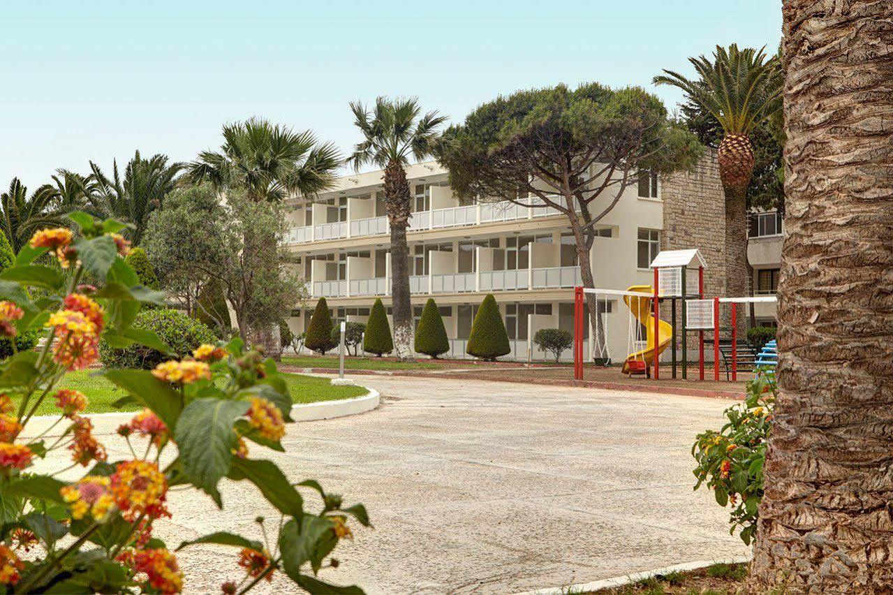 A 11 Hotel Çeşme Exteriér fotografie