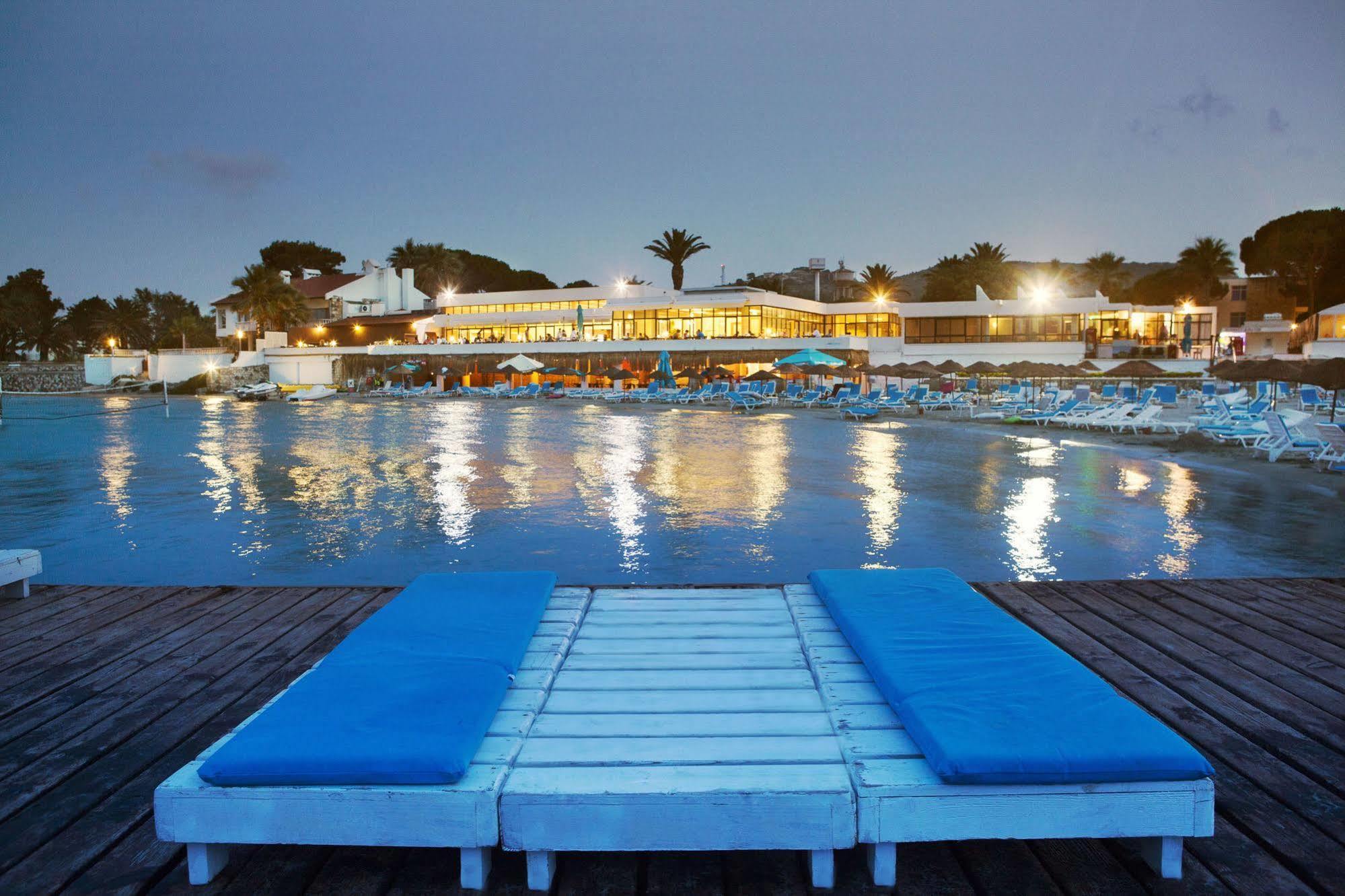 A 11 Hotel Çeşme Exteriér fotografie