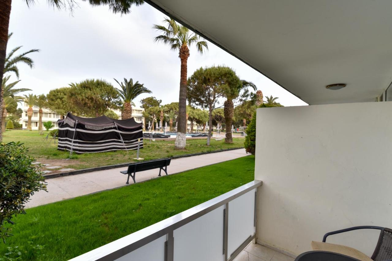 A 11 Hotel Çeşme Exteriér fotografie
